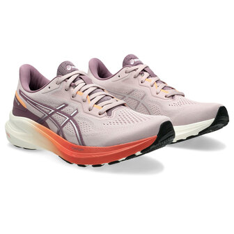 Asics Gel GT 1000 13 - WATERSHED ROSE/WHITE