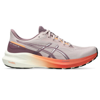 Asics Gel GT 1000 13 - WATERSHED ROSE/WHITE