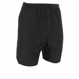 Stanno Functionals Woven Short II