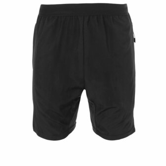 Stanno Functionals Woven Short II