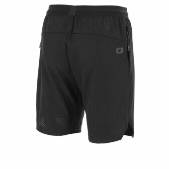 Stanno Functionals Woven Short II