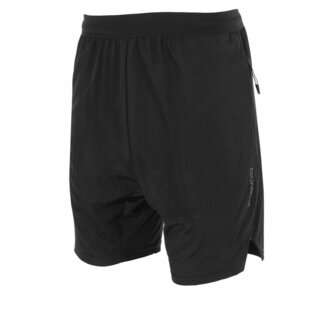 Stanno Functionals Woven Short II