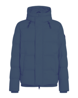 Reset Dorset Jacket - Navy