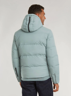 Reset Dorset Jacket - Navy