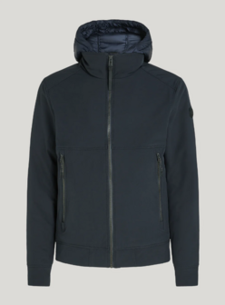 Reset Cooper Jacket - Navy