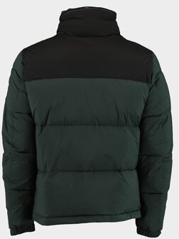 Reset Kensington Jacket - Antique Green