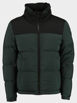 Reset Kensington Jacket - Antique Green