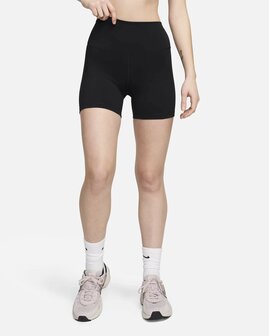 Nike Dri-FIT One Bike Short - FN3211-010 - Zwart