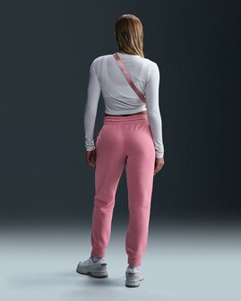 NIKE Sportwear Phoenix Fleece Pant - FZ7626-699 - Rose