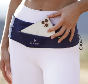 Flipbelt Zipper / Heuptas