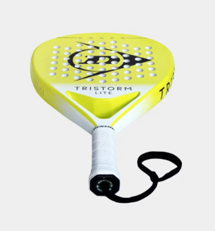 Dunlop Tristorm Lite Padelracket - 10359947