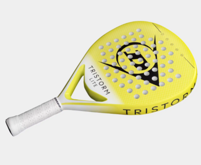 Dunlop Tristorm Lite Padelracket - 10359947