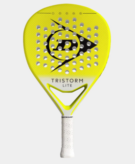 Dunlop Tristorm Lite Padelracket - 10359947