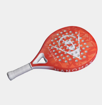 Dunlop Nanomax Lite Padelracket - 10359949