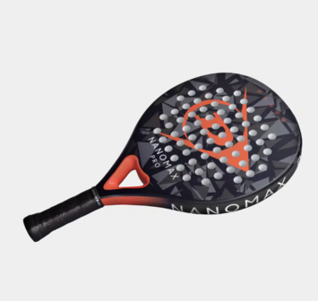 Dunlop Nanomax Lite Pro Padelracket - 10359948