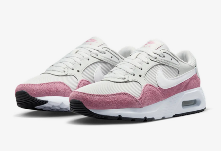 Nike Air Max SC Wmns - HM9452-001 - PLATINUM TINT/WHITE-ELEMENTAL