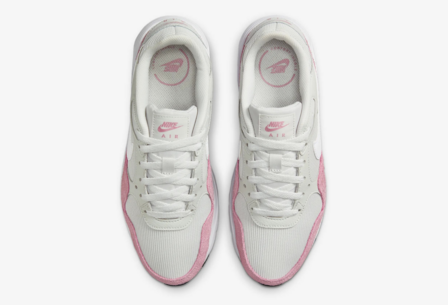 Nike Air Max SC Wmns - HM9452-001 - PLATINUM TINT/WHITE-ELEMENTAL