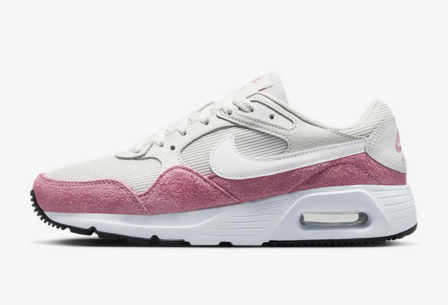 Nike Air Max SC Wmns - HM9452-001 - PLATINUM TINT/WHITE-ELEMENTAL