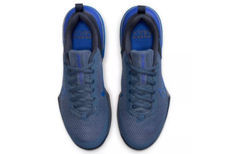 NIKE AIR MAX ALPHA TRAINER 6 - FQ1833-400 - BLUE/ROYALBLUE