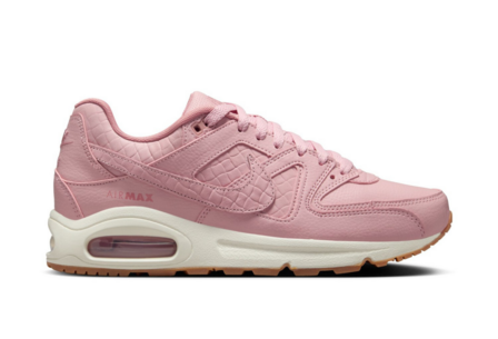 Nike Air Max Command Premium Wmns - 718896-600 - Pink