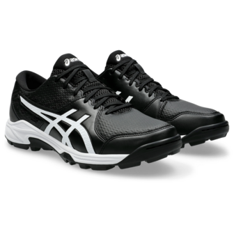 Asics Peake 2 - 1113A036-005 - Black/Graphite Grey