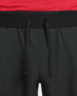 Nike Court Advantage Men&#039;s Dri-Fit Short - FZ6913-010 - Zwart