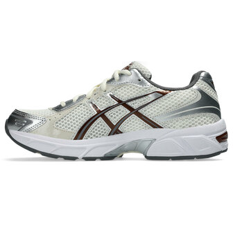 Asics GEL-1130 - 1202A164-119 - Cream/Reddish Brown