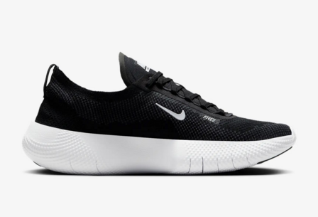 Nike Free RN Men&#039;s Road Running - HF1078-002 - Black