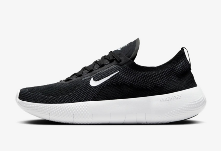 Nike Free RN Men&#039;s Road Running - HF1078-002 - Black