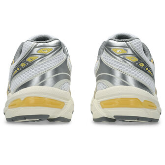 Asics GEL-1130 - 1202A164-118 - White/Fadded Yellow