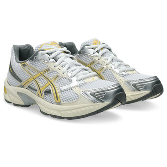 Asics GEL-1130 - 1202A164-118 - White/Fadded Yellow