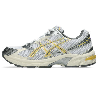 Asics GEL-1130 - 1202A164-118 - White/Fadded Yellow