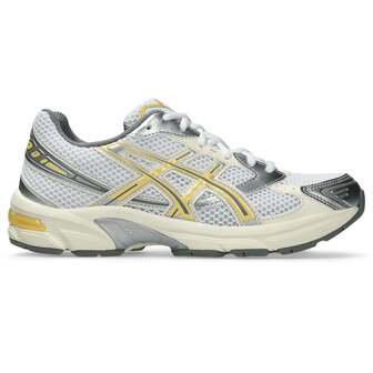 Asics GEL-1130 - 1202A164-118 - White/Fadded Yellow