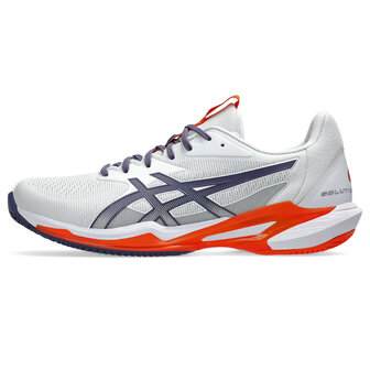 Asics SOLUTION SPEED FF 3 CLAY - 1041A437-103