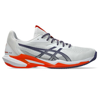 Asics SOLUTION SPEED FF 3 CLAY - 1041A437-103