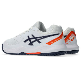 Asics Gel Dedicate 8 GS - 1044A077-104