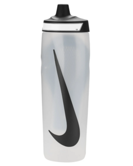 Nike Bidon Waterbottle 710 ml - N101.0867.173.24 - Clear