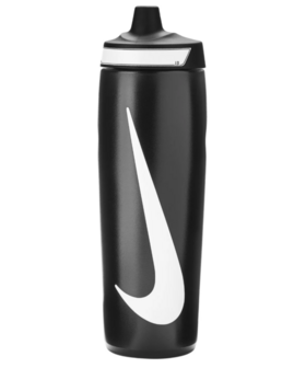 Nike Bidon Waterbottle 710 ml - N101.0867.091.24 - Zwart