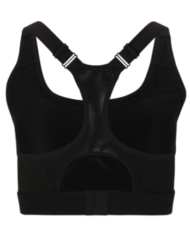 Athlecia Jennie V2 W Sports Bra - EA243327-1001 - Zwart