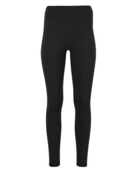 Athlecia Franz Womens Tights - EA181388-1001 - Zwart