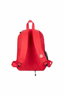 Indian Maharadja Kids Backpack PSX - Rood