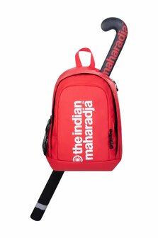 Indian Maharadja Kids Backpack PSX - Rood