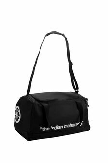 Indian Maharadja Sports Bag CMX - Black