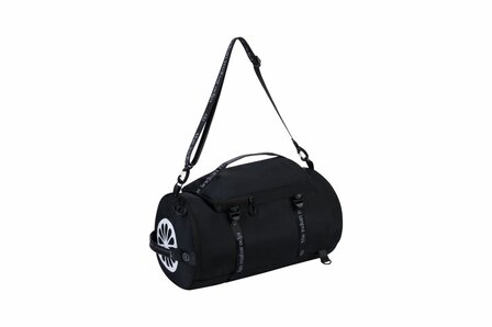 Indian Maharadja Duffel Bag CMX - Black