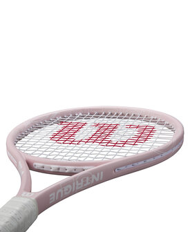 Wilson INTRIGUE SE TNS RACKET - WR169410U