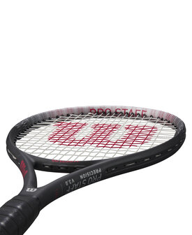 Wilson PRO STAFF PRECISION 100 TNS RACKET - WR171110U