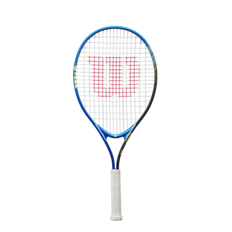 Wilson SLAM JR 25&quot; Tennis Racket - WR171810U