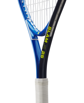 Wilson SLAM JR 25&quot; Tennis Racket - WR171810U