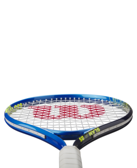 Wilson SLAM JR 25&quot; Tennis Racket - WR171810U