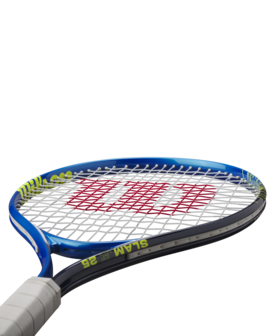 Wilson SLAM JR 25&quot; Tennis Racket - WR171810U